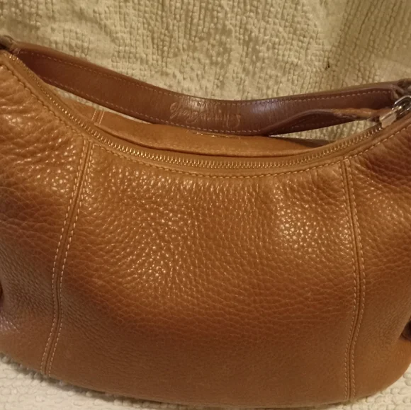 Dooney and Bourke bag. - Picture 5 of 6